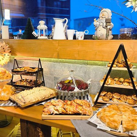 بانسكو Boutique Hotel Entry E المظهر الخارجي الصورة