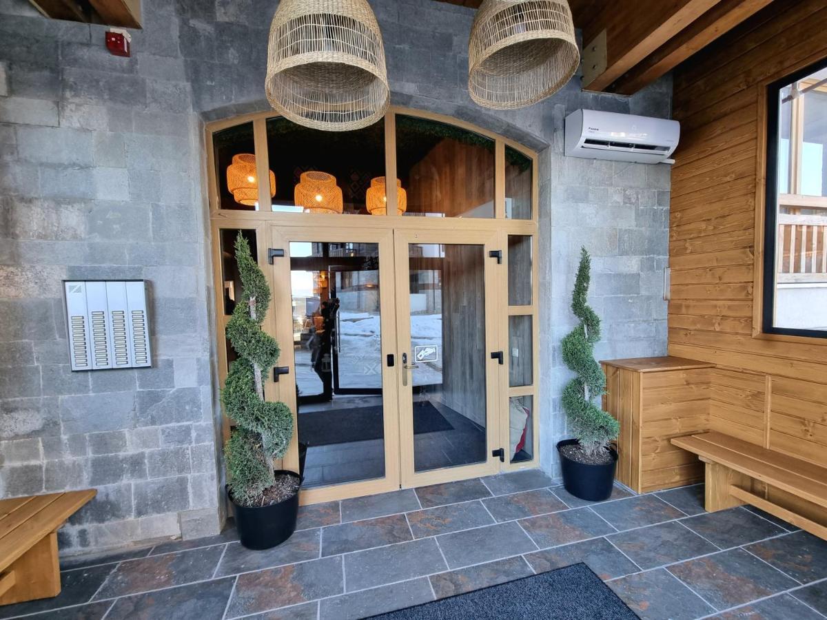 بانسكو Boutique Hotel Entry E المظهر الخارجي الصورة