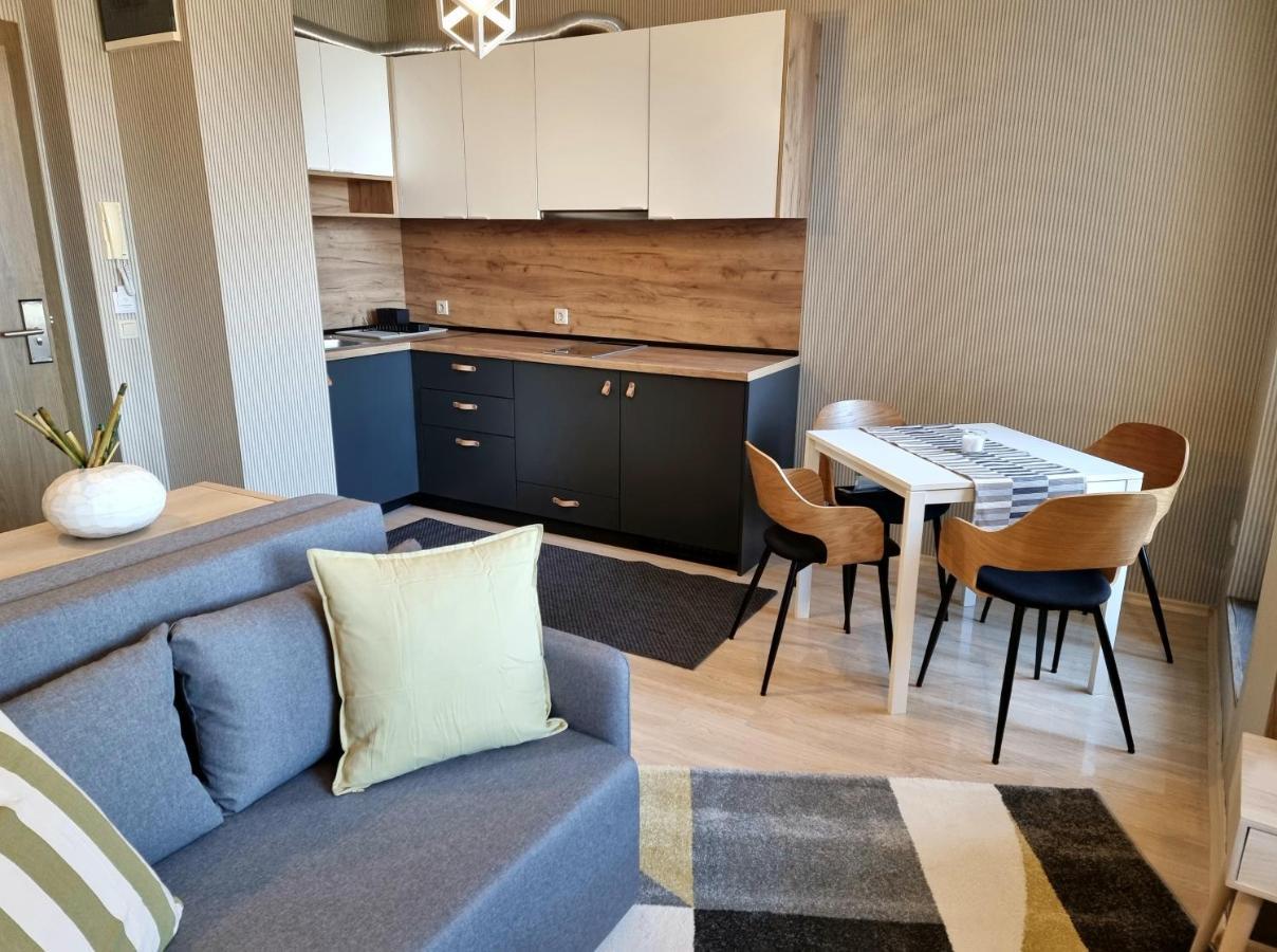 بانسكو Boutique Hotel Entry E المظهر الخارجي الصورة