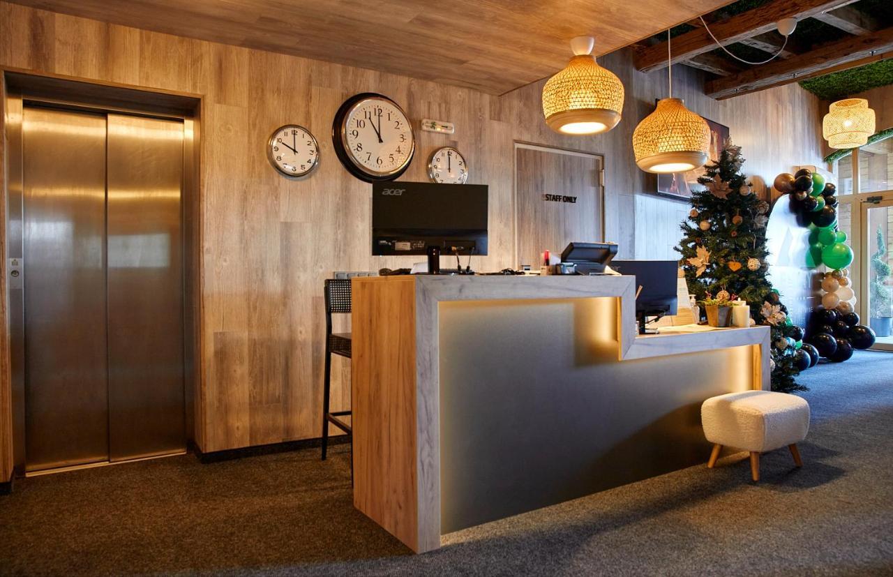 بانسكو Boutique Hotel Entry E المظهر الخارجي الصورة
