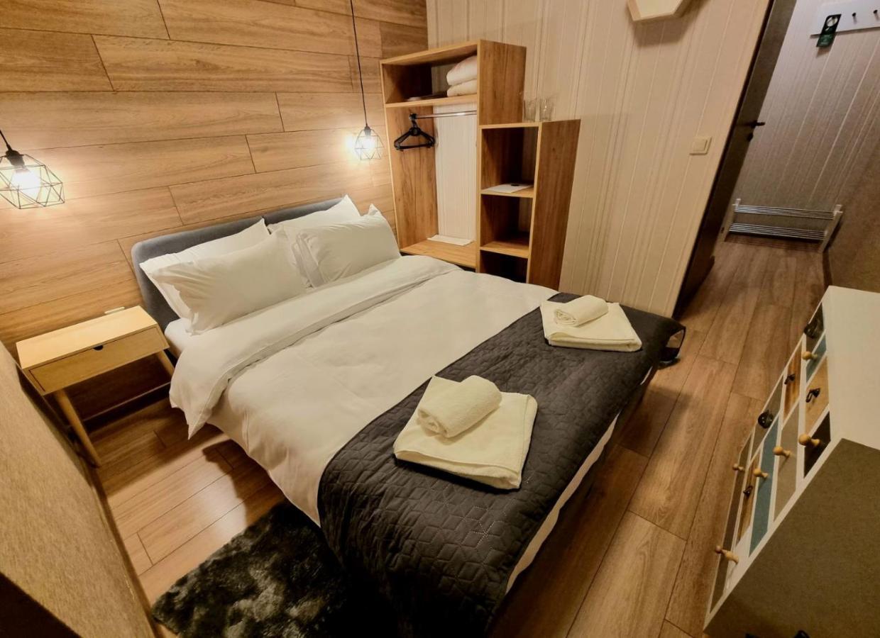 بانسكو Boutique Hotel Entry E المظهر الخارجي الصورة