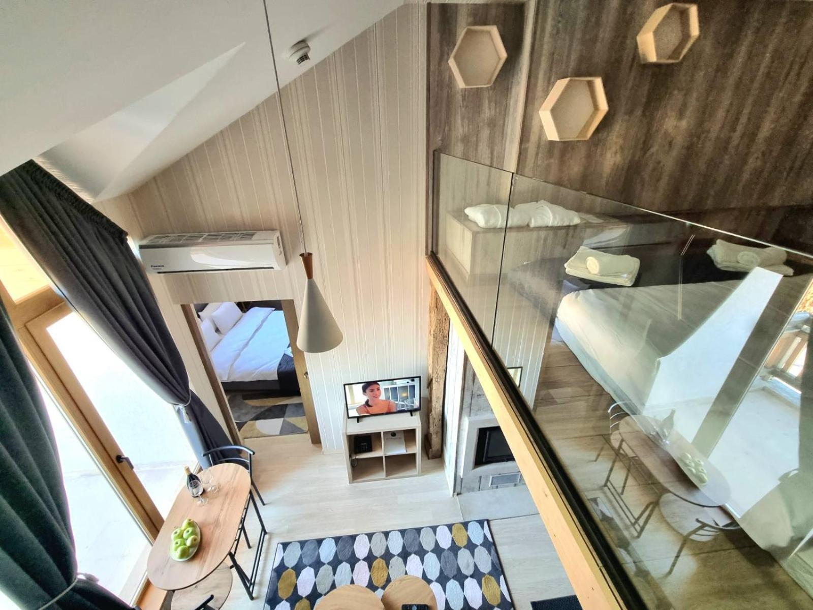 بانسكو Boutique Hotel Entry E المظهر الخارجي الصورة