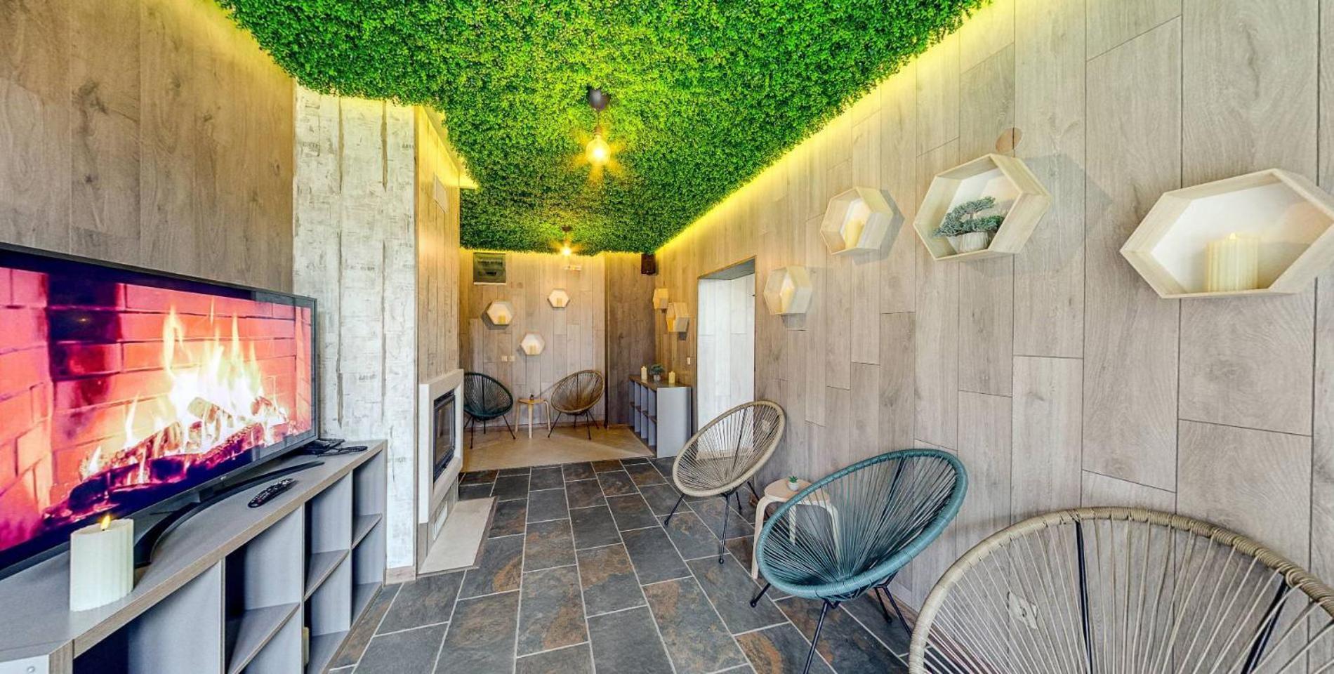 بانسكو Boutique Hotel Entry E المظهر الخارجي الصورة