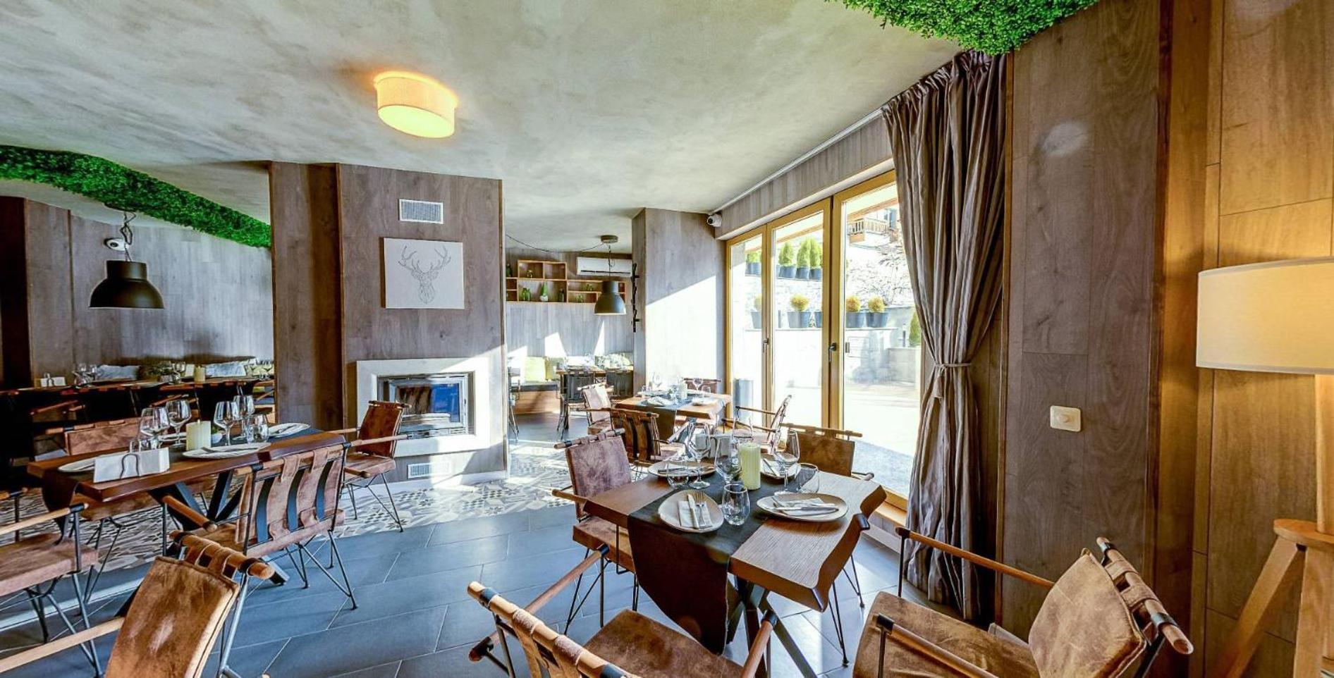 بانسكو Boutique Hotel Entry E المظهر الخارجي الصورة