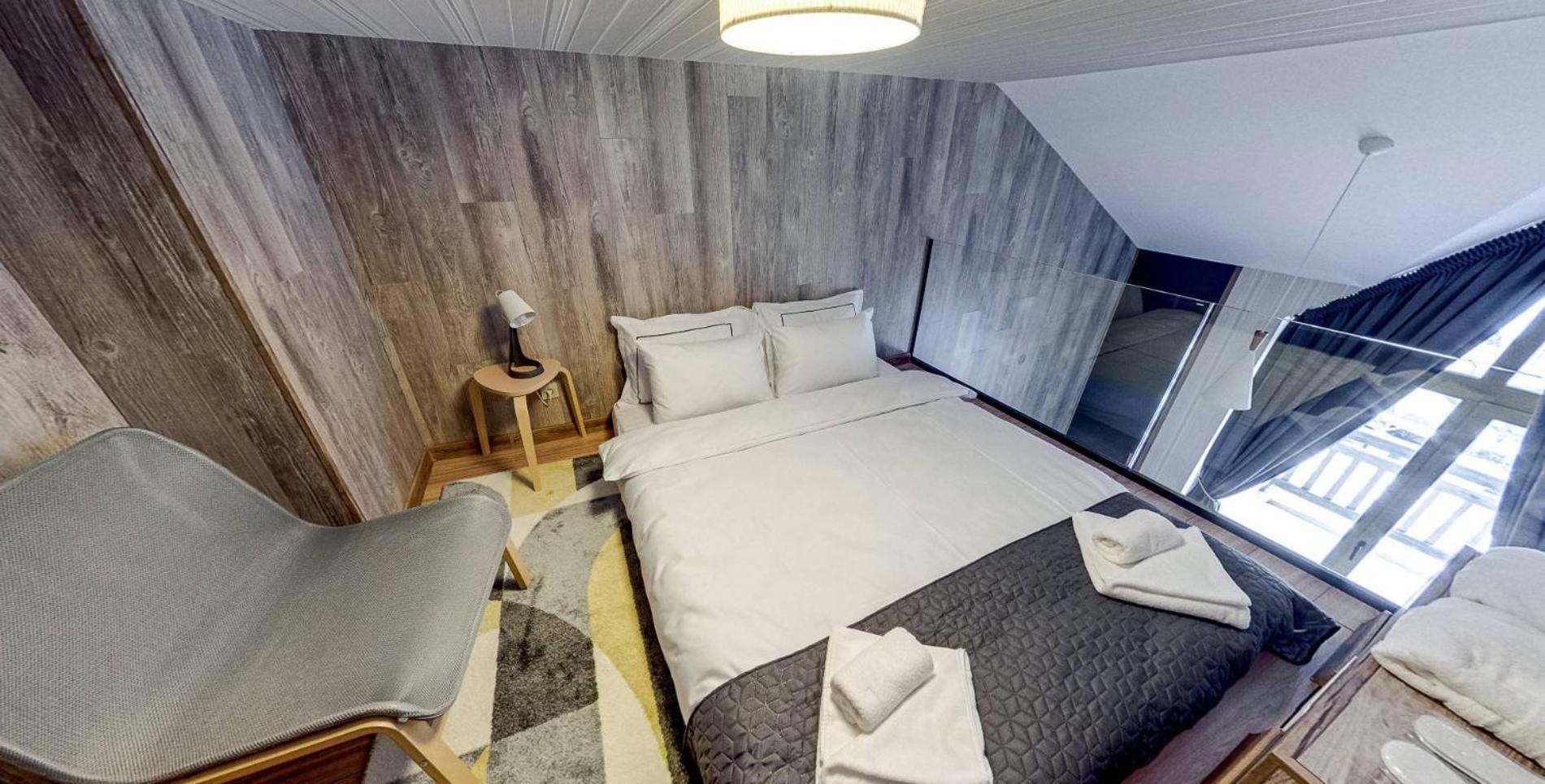 بانسكو Boutique Hotel Entry E الغرفة الصورة