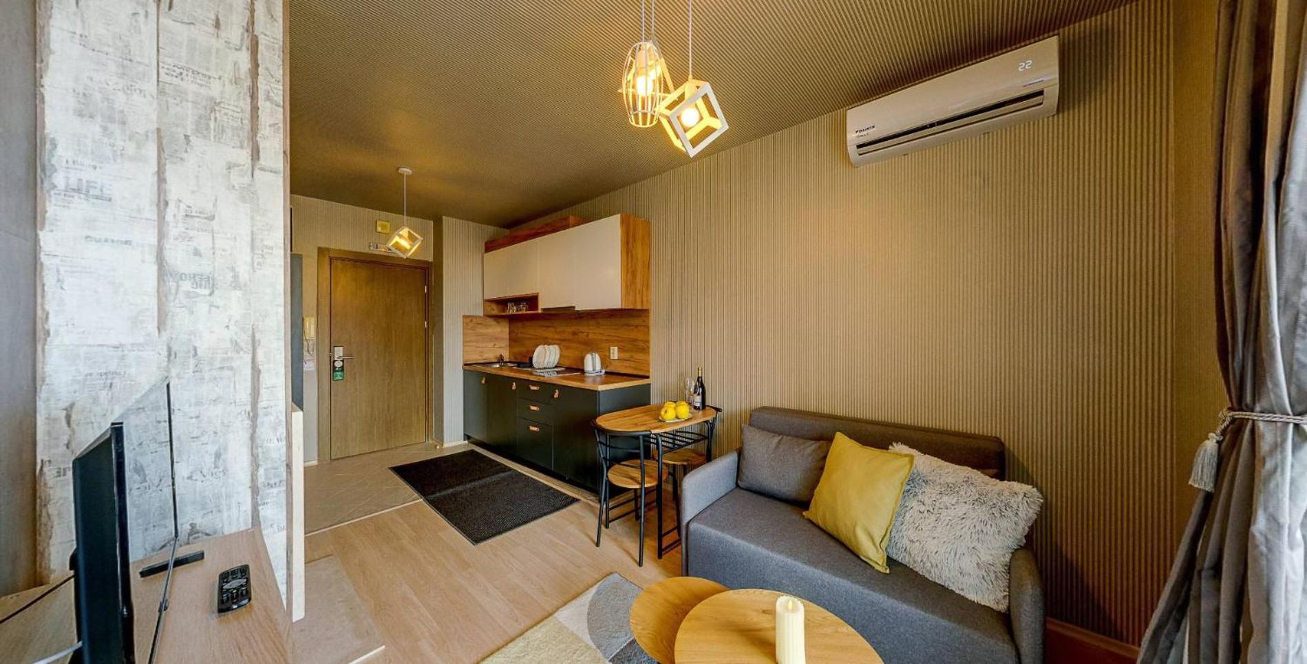 بانسكو Boutique Hotel Entry E الغرفة الصورة