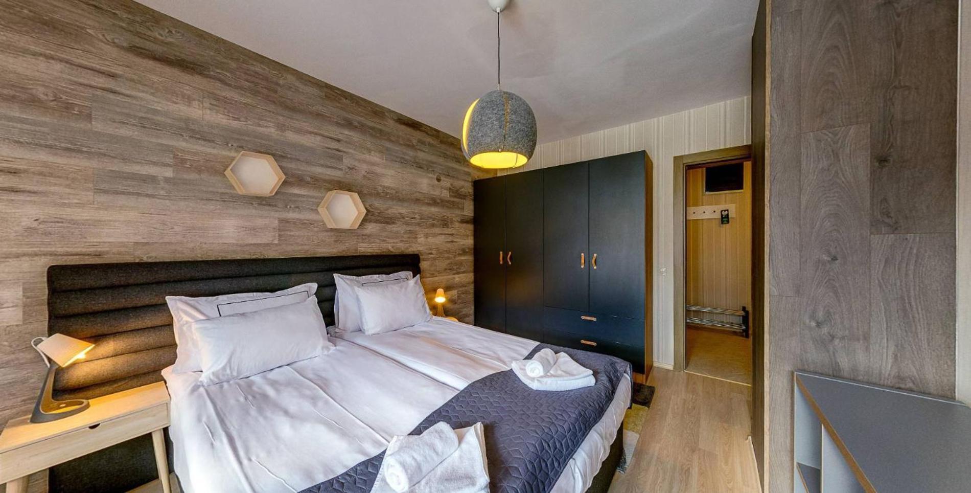 بانسكو Boutique Hotel Entry E الغرفة الصورة