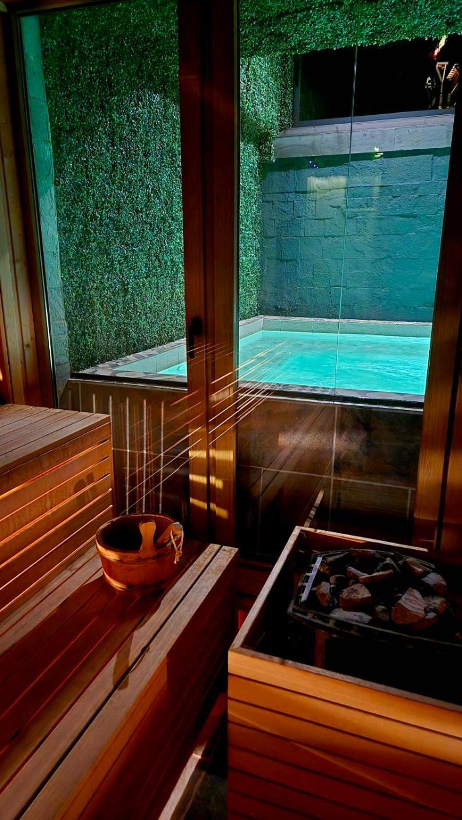 بانسكو Boutique Hotel Entry E المظهر الخارجي الصورة