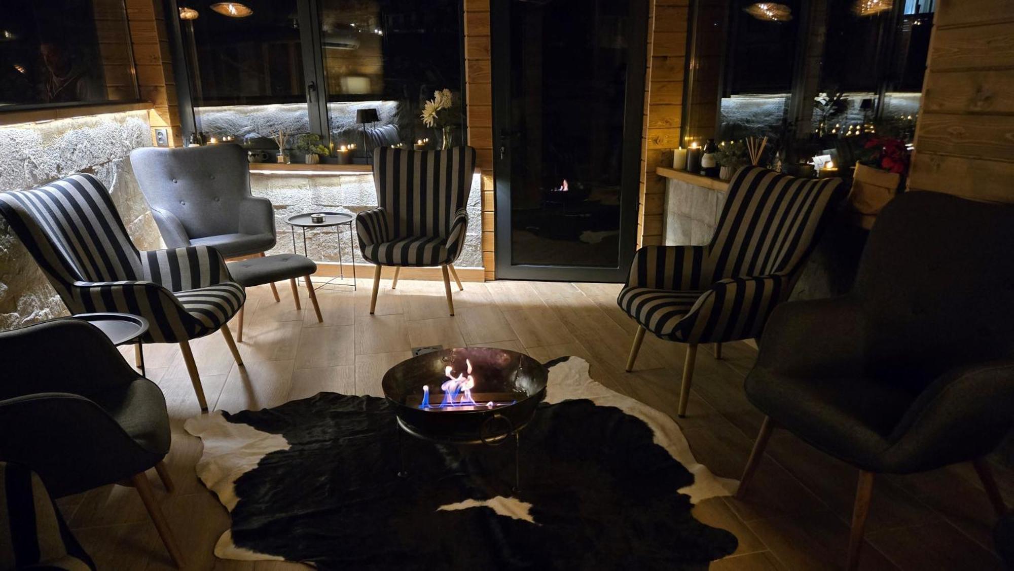 بانسكو Boutique Hotel Entry E المظهر الخارجي الصورة