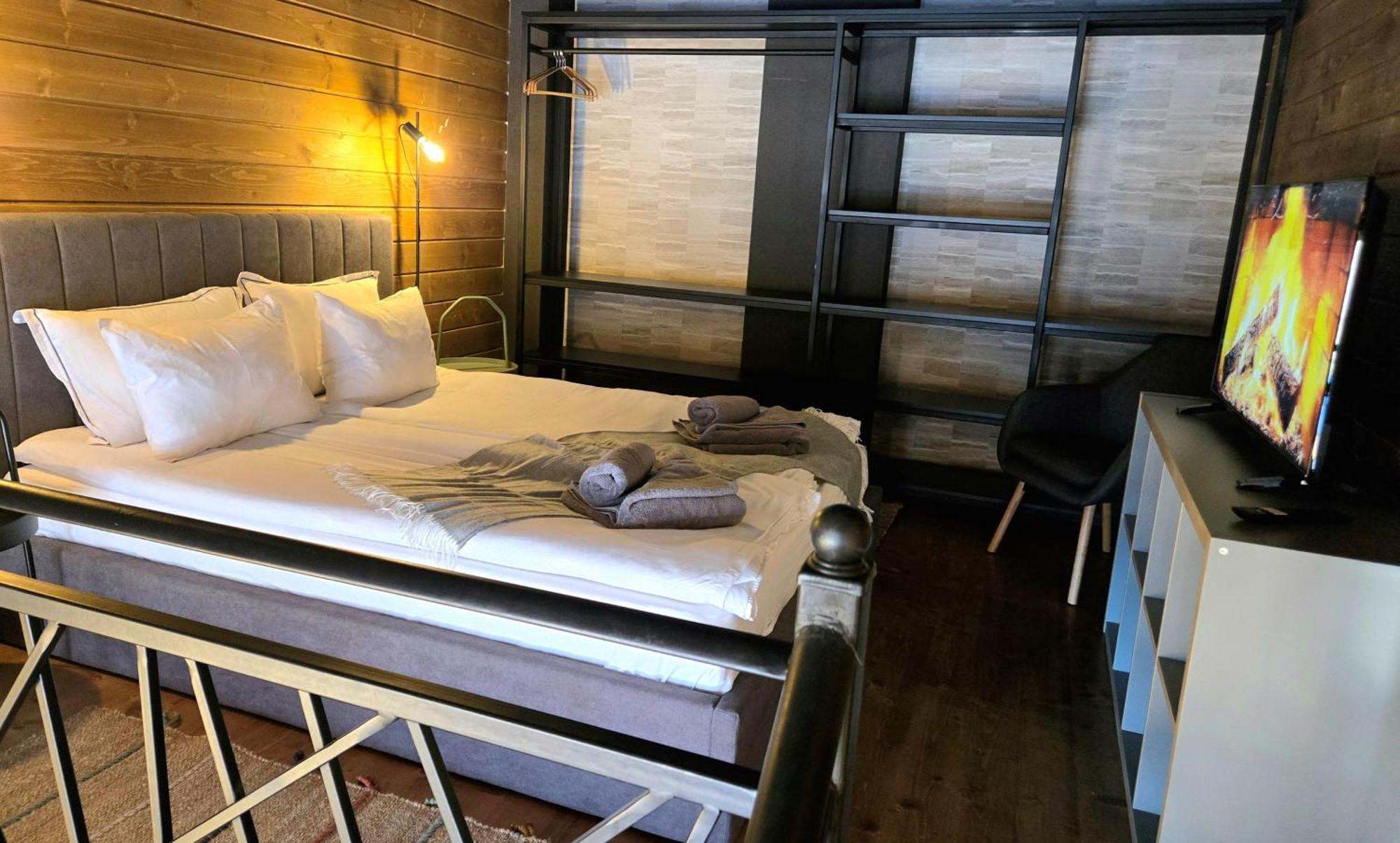 بانسكو Boutique Hotel Entry E الغرفة الصورة